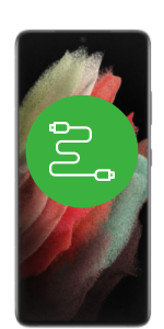 Connecteur de charge